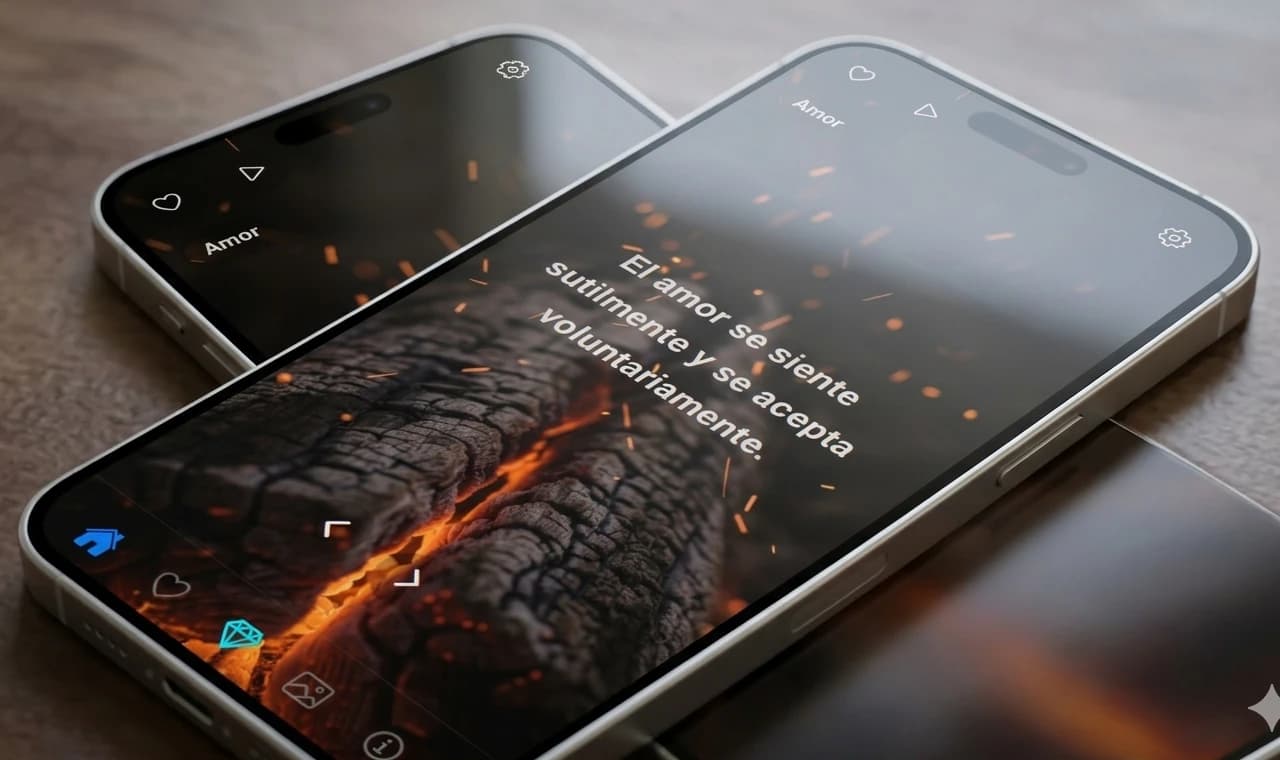 Affirmations Mobile App